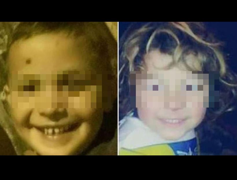 Dos niños desaparecidos fueron encontrados muertos en un refrigerador en Argentina