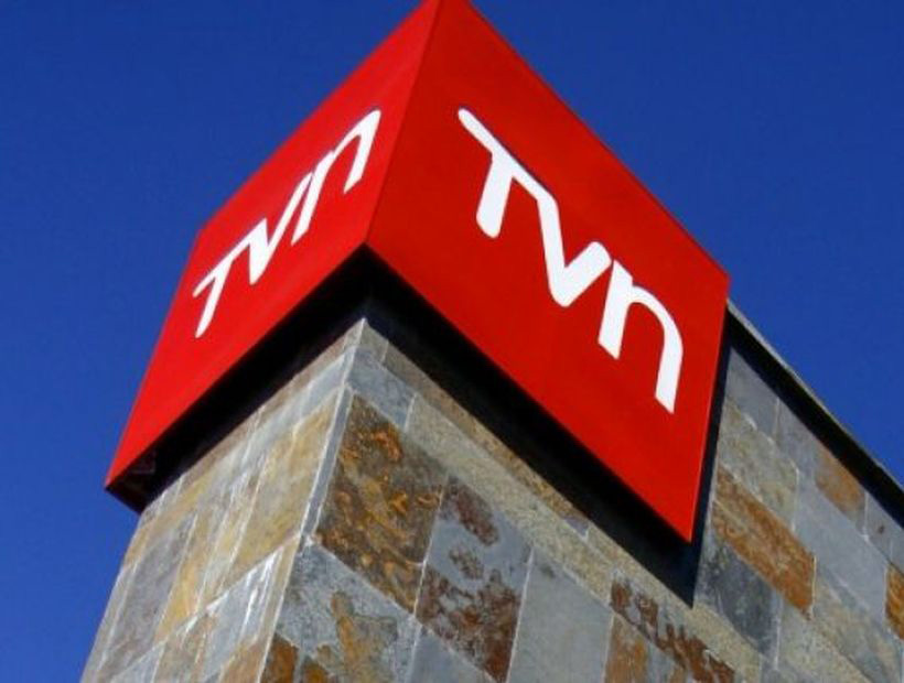 TVN y renuncia de directorio: 
