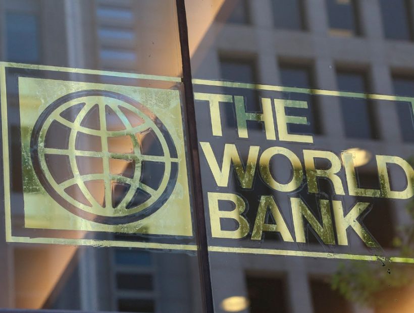 El Banco Mundial anunció que hará una auditoría externa por manipulación a los indicadores de Chile