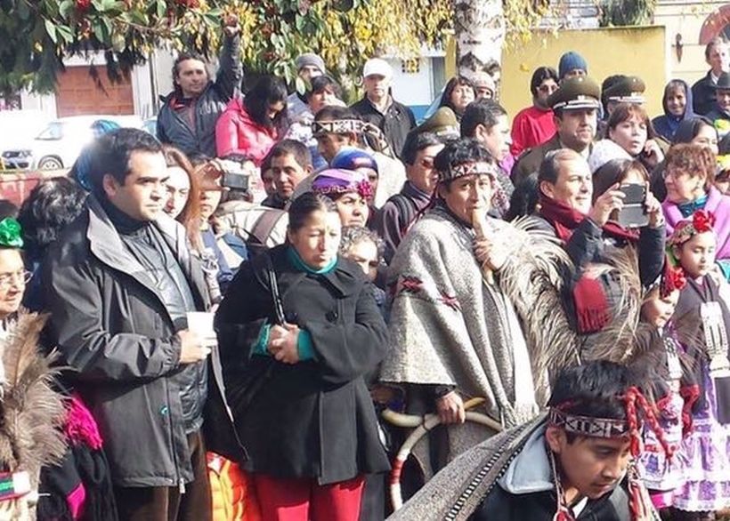 Pueblos indígenas advierten que no ratificar el Convenio 169 de la OIT los dejaría 