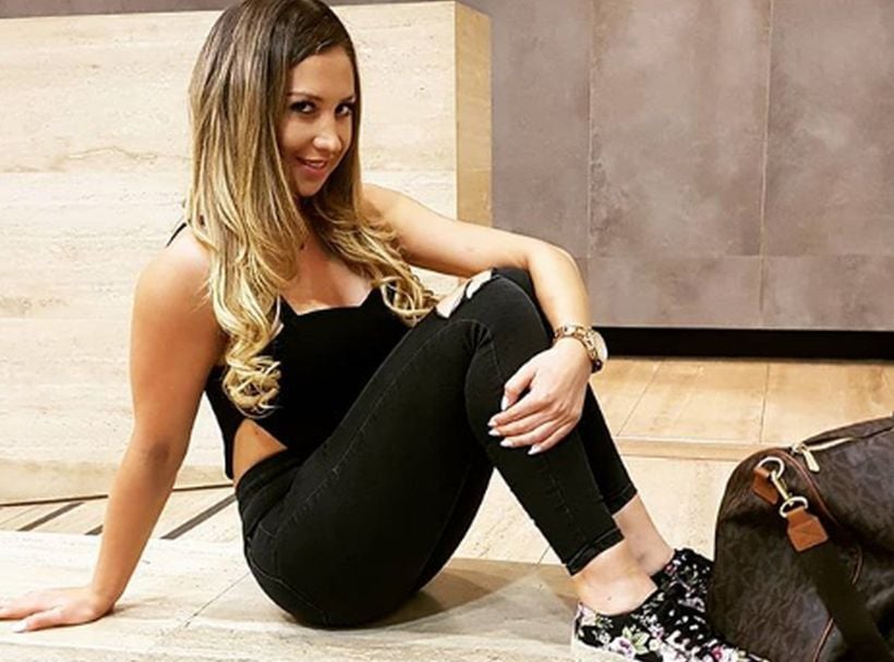 ¿Vuelve Luli Love?: imagen levantó las sospechas de los usuarios de Instagram