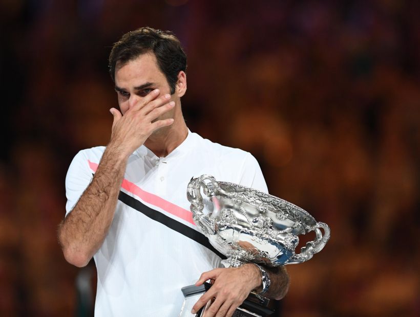 Diario suizo rebajará 20 céntimos la edición del lunes en honor a Federer