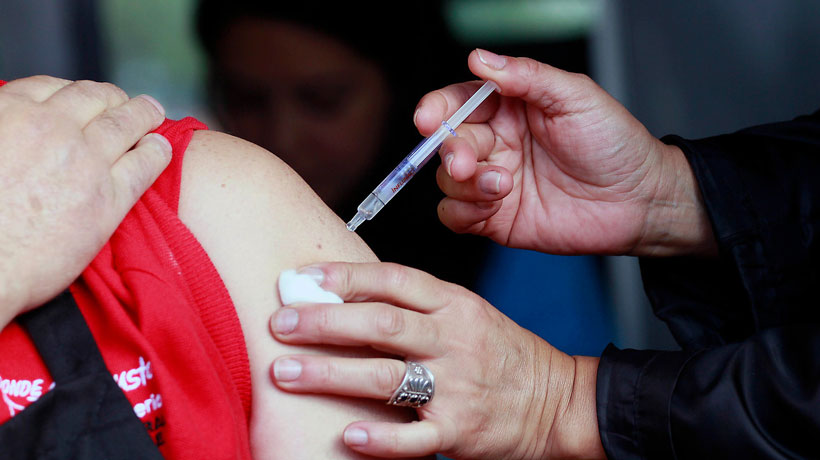 Mañana liberarán 3 mil vacunas contra la Fiebre Amarilla tras colapso del fin de semana