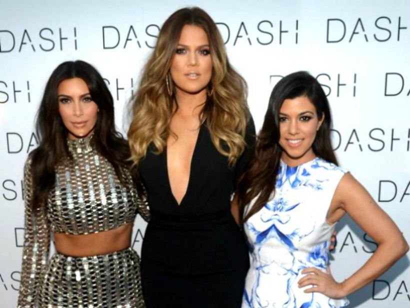 Una de las hermanas Kardashian sufrió la muerte de un querido integrante de la familia