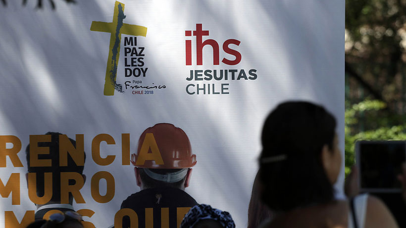 Ex ignacianos pidieron que listado de jesuitas condenados se haga público