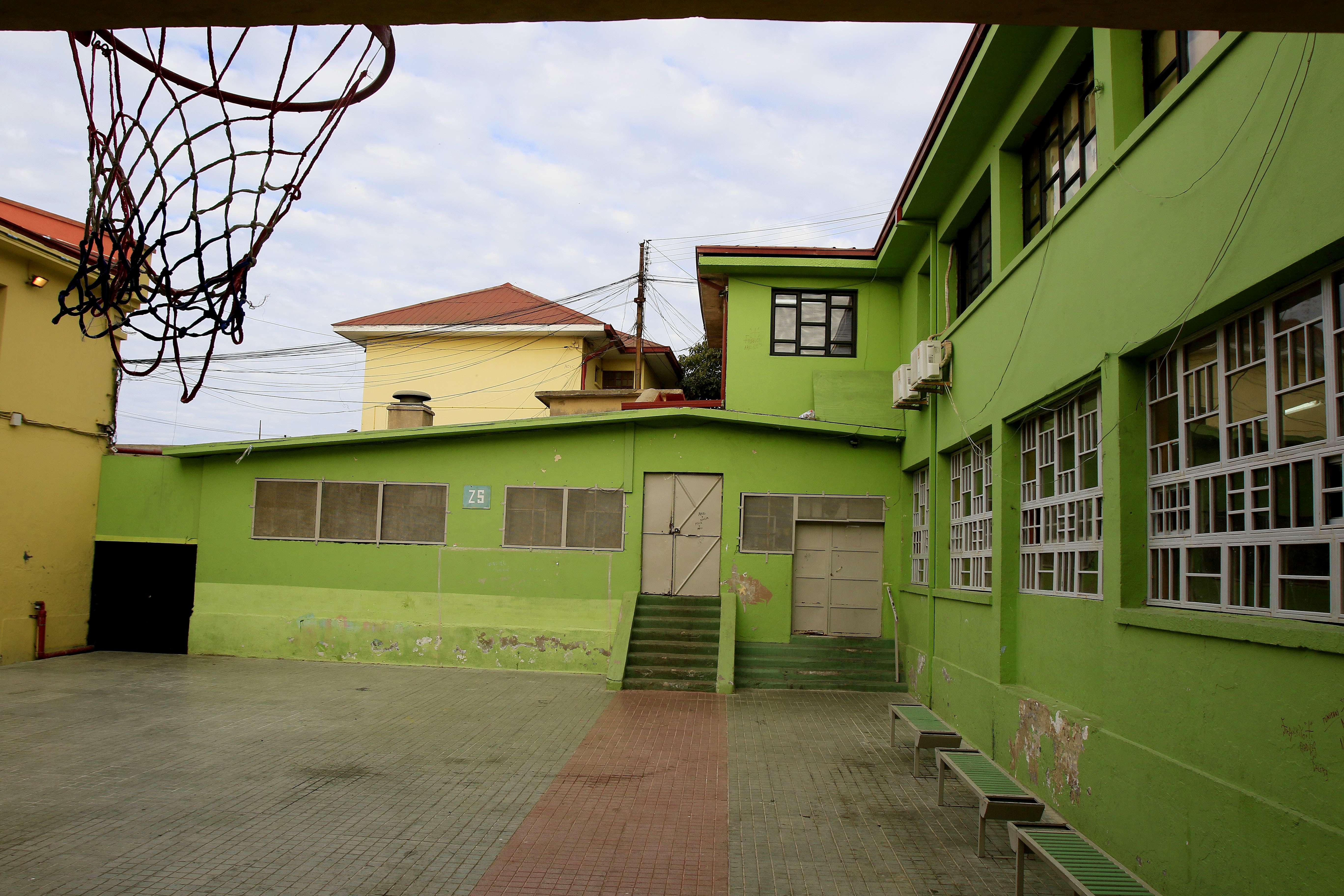 Cierran centro del Sename en Valparaíso por vulneración de derechos a 80 niños Cierran centro del Sename en Valparaíso por vulneración de derechos a 80 niños