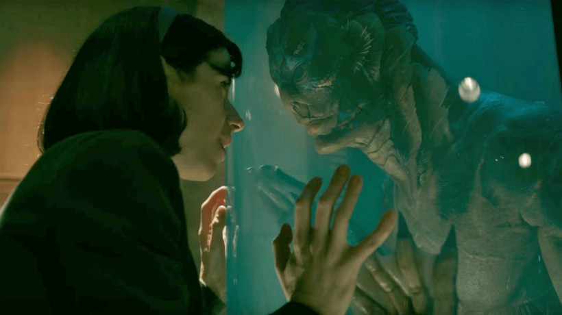Guillermo del Toro triunfó en los premios del Sindicato de Directores con 