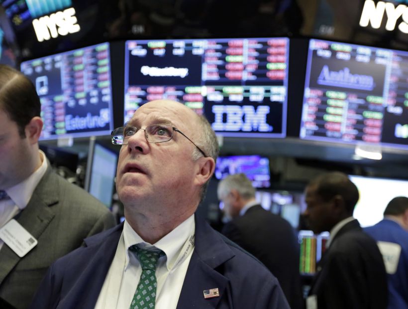 Wall Street remontó y el Dow Jones subió un 2,33 % al cierre de esta jornada