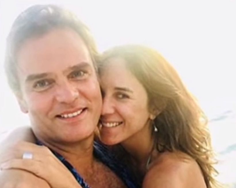 Amaro Gómez Pablos terminó su relación con Coté Terré