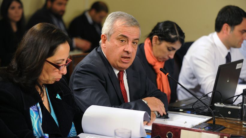 Mañalich defendió a ministra de Salud por bono de incentivo al retiro
