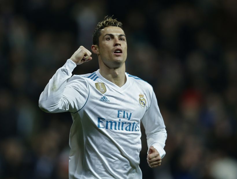 Cristiano Ronaldo y el duelo contra el PSG: 