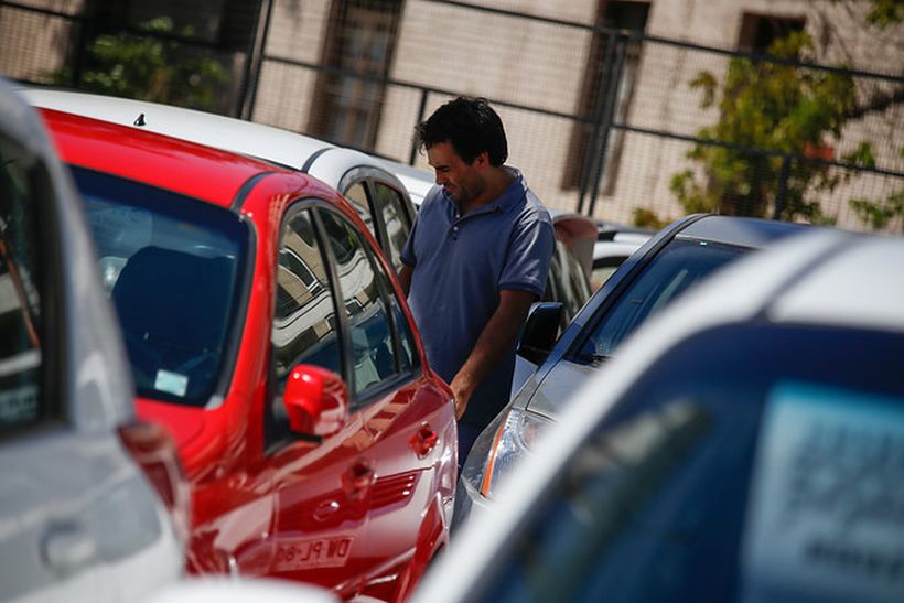 La venta de vehículos nuevos en Chile alcanzó récord histórico en enero de 2018