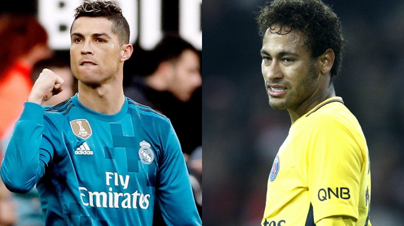 Las exorbitantes cifras detrás del duelo entre el Real Madrid y el PSG