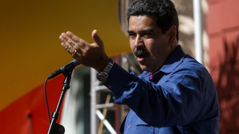 Maduro dijo que irá a Cumbre de las Américas 