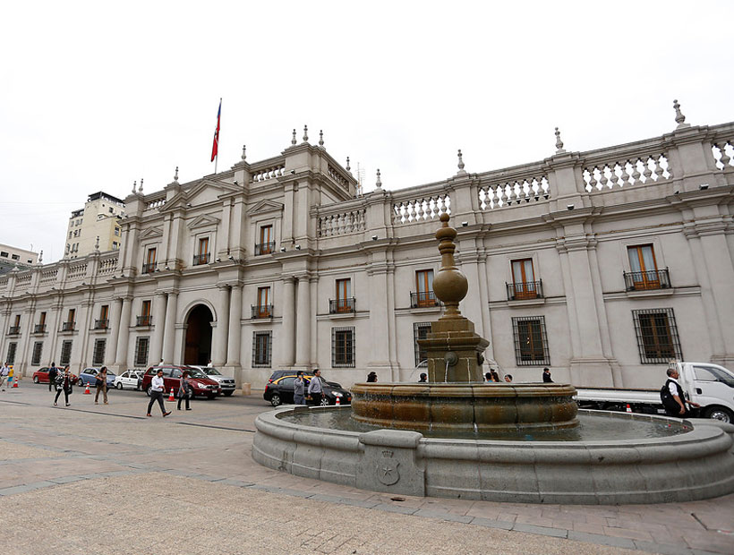 Proceso de desvinculación de funcionarios se basará en instructivo de la Fundación Jaime Guzmán