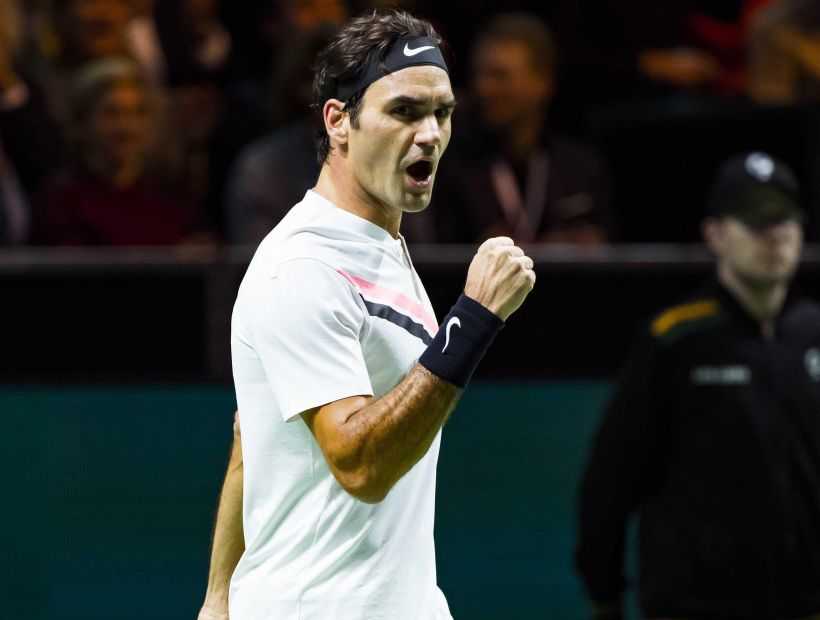Roger Federer volvió al N°1 del ATP después de cinco años