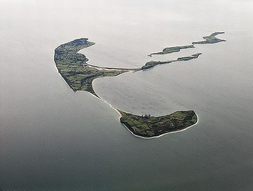 Puertovarina encontrada muerta en isla Tabón había llegado de visita a Calbuco