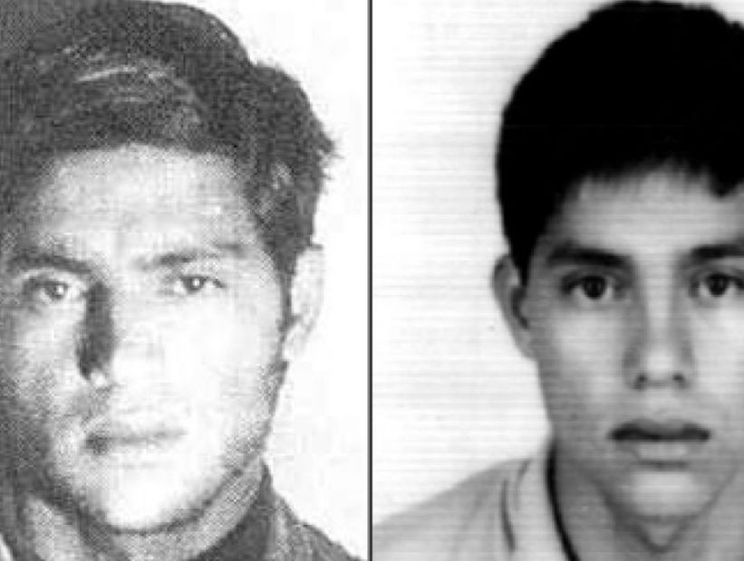 Ricardo Palma Salamanca quedó en libertad con firma diaria y pidió asilo político a Francia