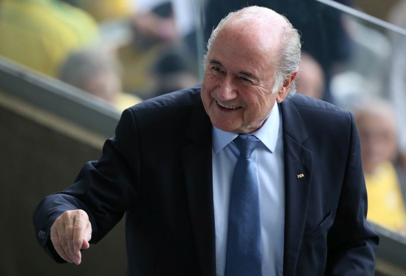 Joseph Blatter aseguró que Marruecos es la 