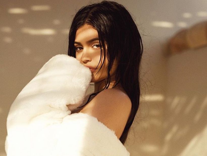 Kylie Jenner tuiteó sobre Snapchat y las acciones de la empresa de desplomaron