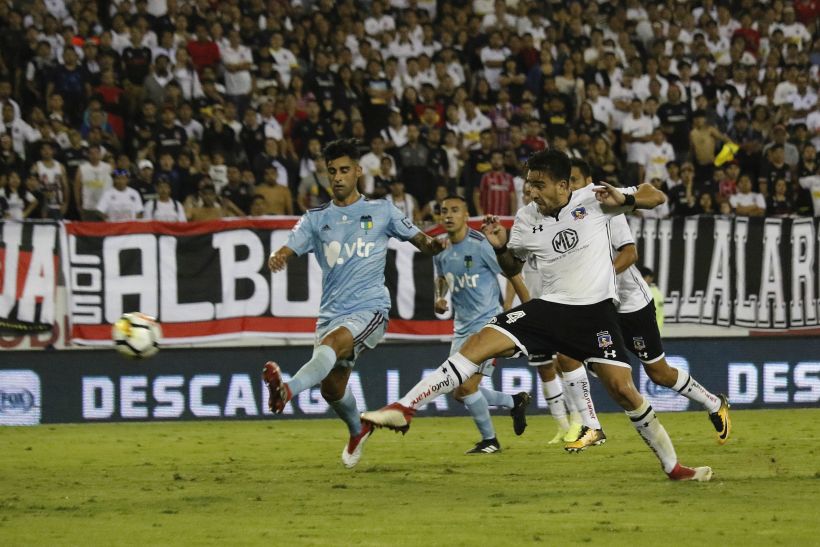 Colo Colo abre la cuarta fecha en la antesala de su debut en la Libertadores