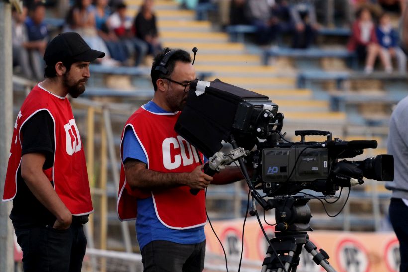 La Copa América Femenina 2018 será transmitida por Chilevisión
