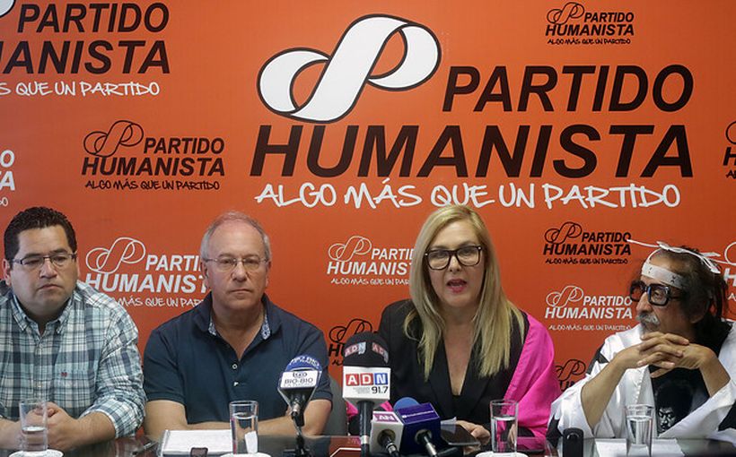 Diputados Humanistas exigen a Bachelet cumplir con el cierre de Punta Peuco