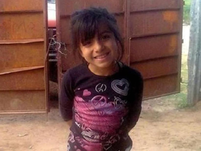 Conmoción y rabia en Argentina por violación y asesinato de niña de 11 años