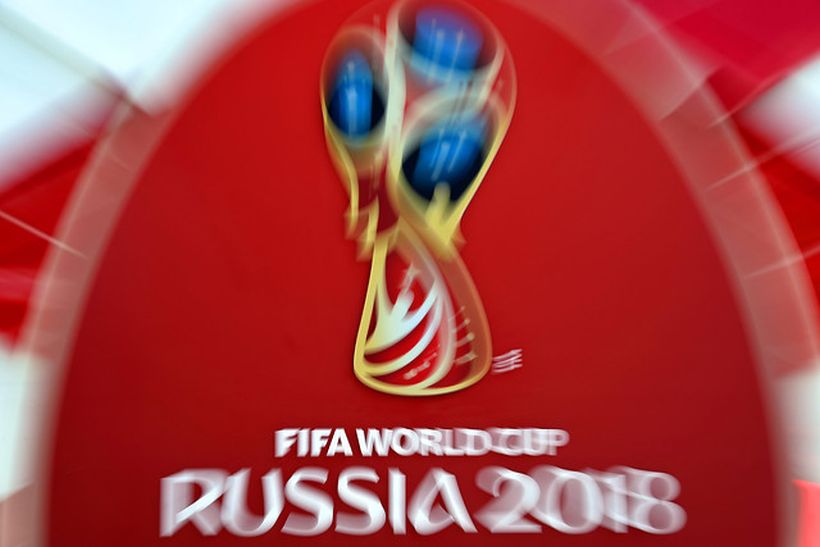 Este es el calendario completo de la Copa del Mundo Rusia 2018