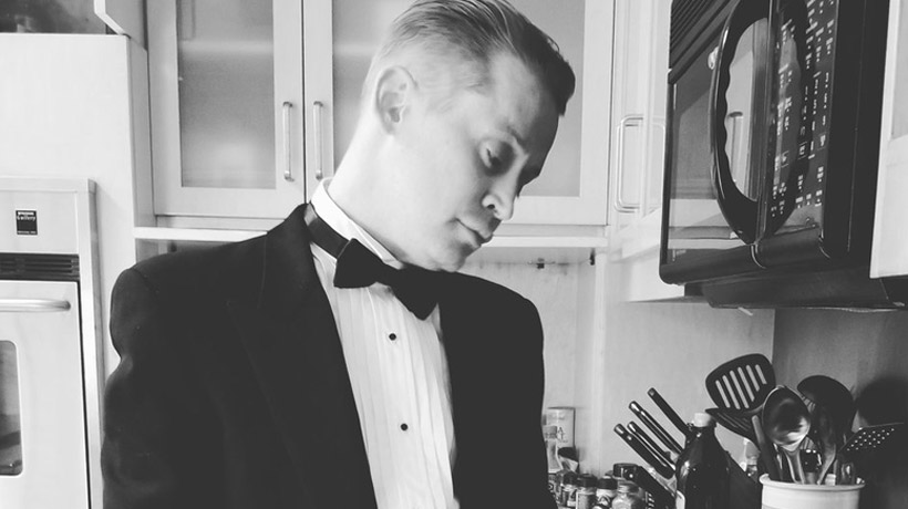 Macaulay Culkin se burló de la ceremonia de los Oscar con hilarantes tuits