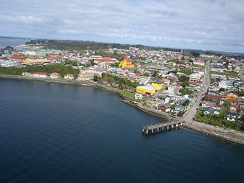 Corte Suprema Acogi Recurso De Protecci N Por Cierre De Caminos En Calbuco