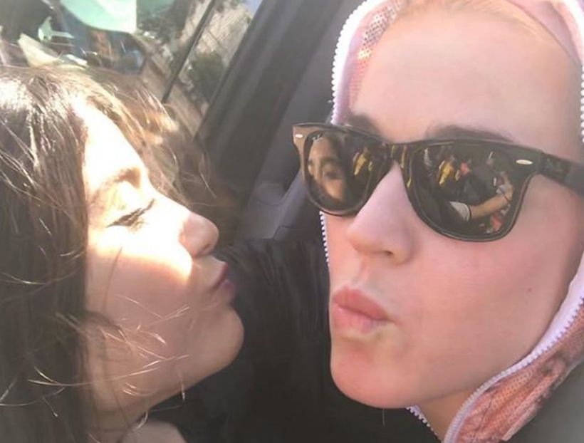 [VIDEO] El emotivo encuentro entre fanática chilena y Katy Perry: 