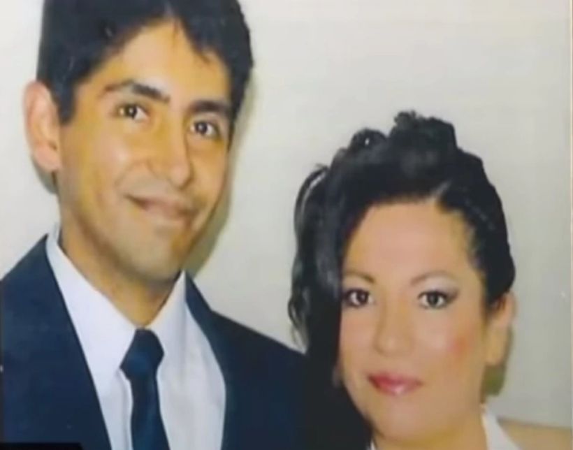 Acusaron a hombre de matar a su esposa tras usar un mortero de guerra como juguete sexual