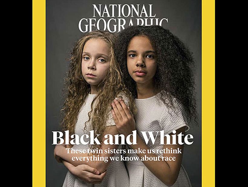 National Geographic reconoció que durante décadas tuvo una cobertura racista