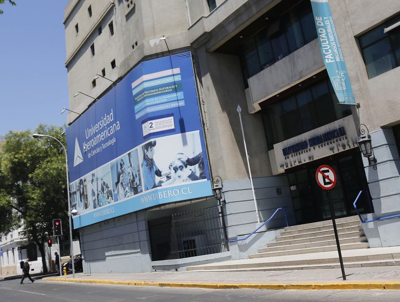 CNDE aprobó nombramiento de administrador de cierre para la Universidad Iberoamericana