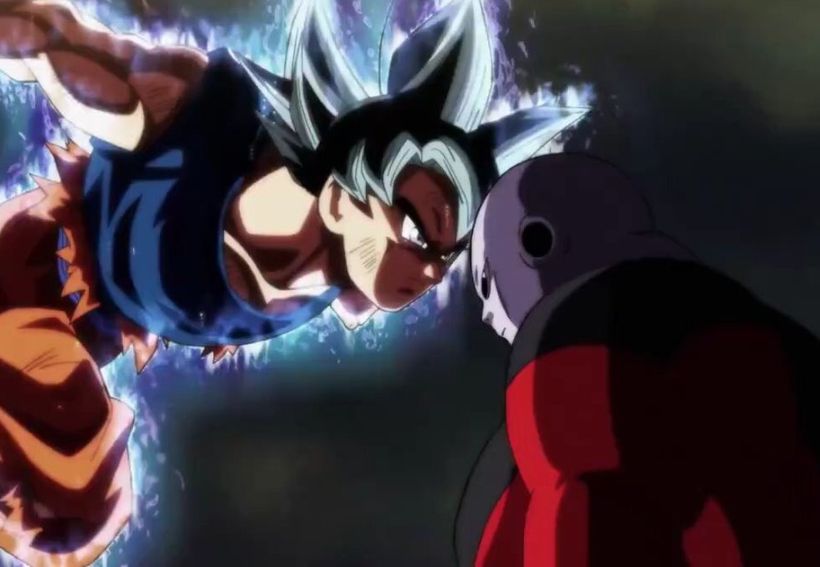 Centro Cultural de Padre Las Casas transmitirá la pelea entre Goku y Jiren  en Dragon Ball Super