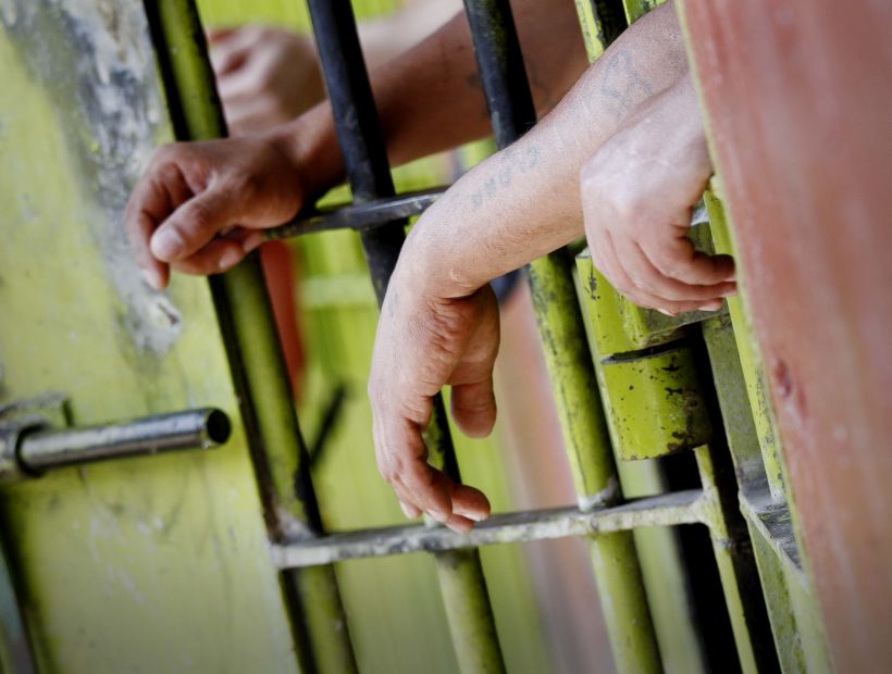 25% de las personas que han muerto en cárceles no estaban imputadas