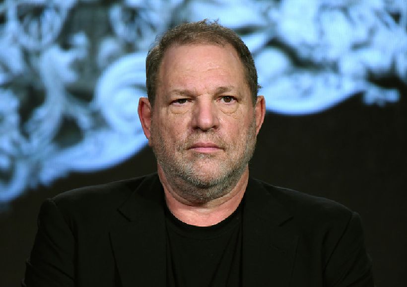 La compañía Weinstein se declaró en bancarrota y permitió hablar a las víctimas