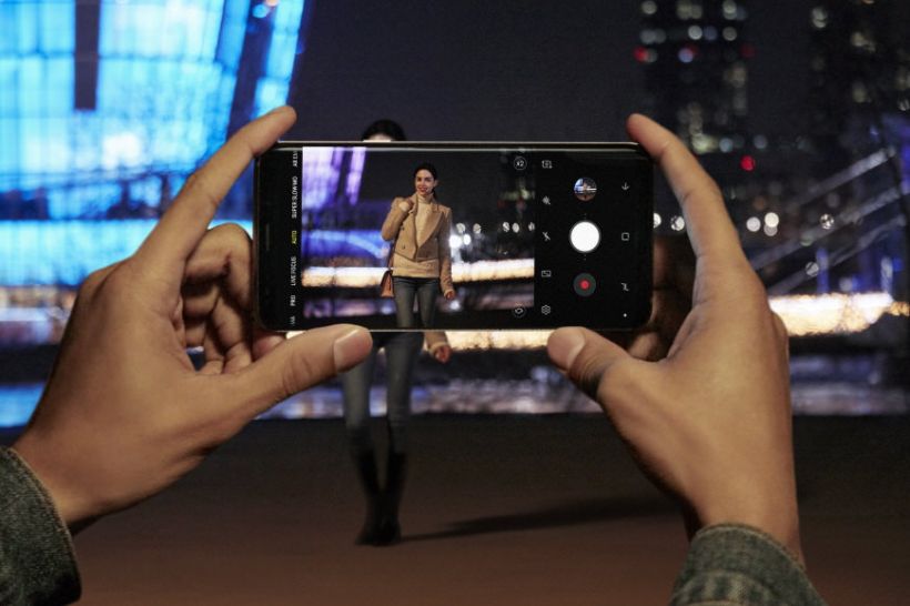 El 83% de las personas prefiere el smartphone para tomar fotografías sobre otros dispositivos