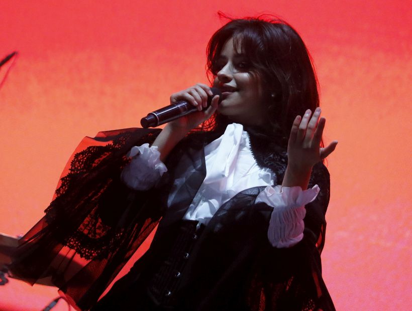 Fans de Camila Cabello denunciaron agresiones durante el Lollapalooza Chile