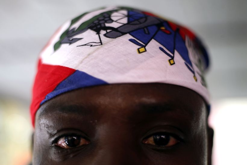 Suprema acogió el recurso de amparo de los 62 haitianos que no pudieron ingresar a Chile
