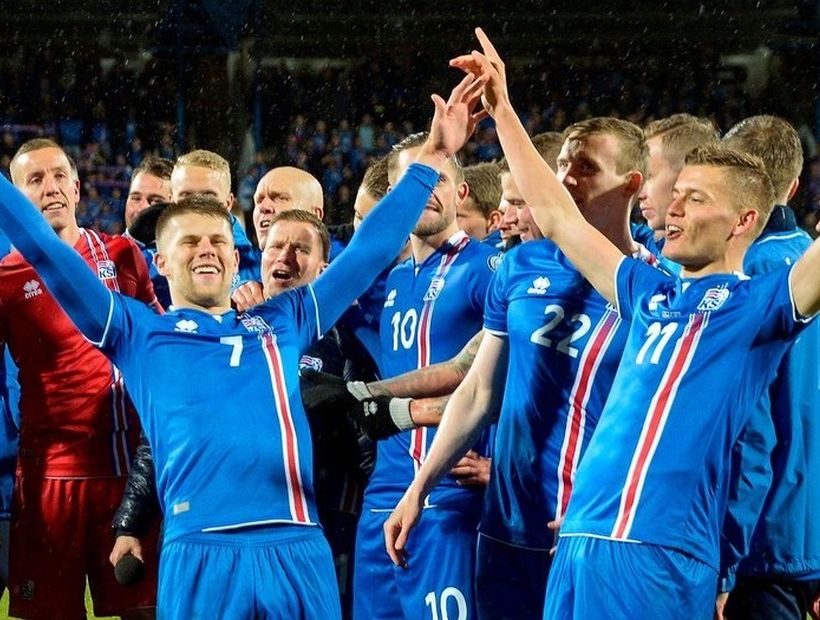 Islandia anunció boicot diplomático al Mundial de Rusia