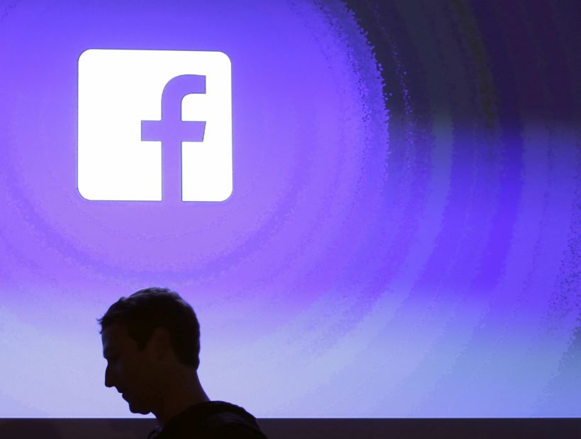 EEUU confirmó investigación a Facebook por uso de información privada