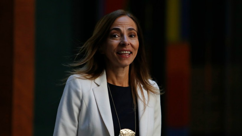Ministra de la Mujer anunció reforma al sistema de Isapres para reducir brecha de género