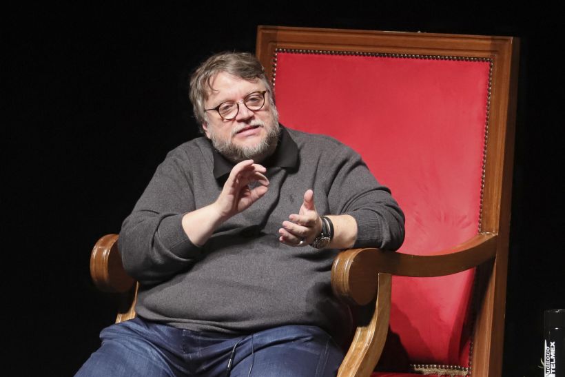 Guillermo del Toro firmó acuerdo global con Fox Searchlight Pictures