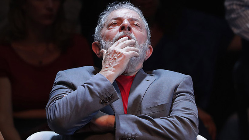 PT tras fallo contra Lula: 