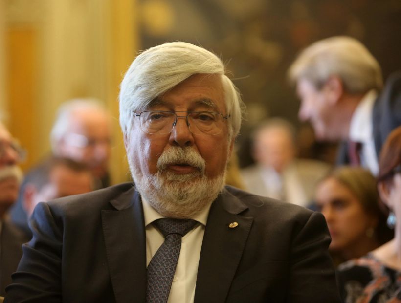 Ministro del Interior uruguayo habló de la presencia de bandas delictuales chilenas en su país