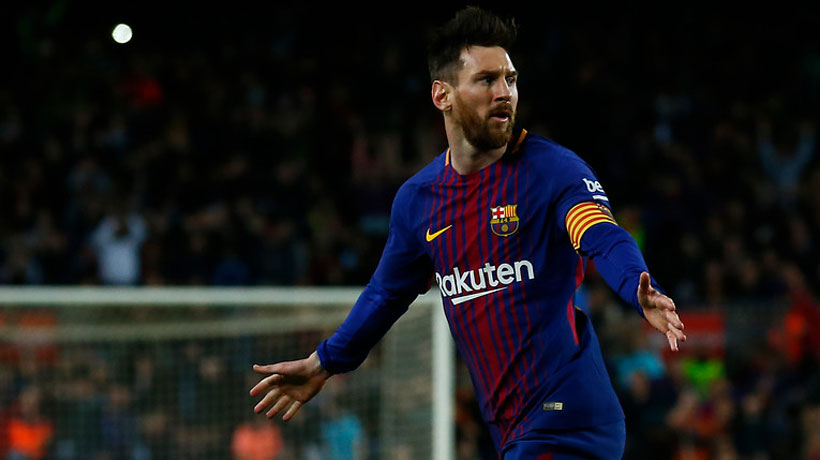 Champions: Barcelona buscará regresar a las semifinales tras tres años de ausencia