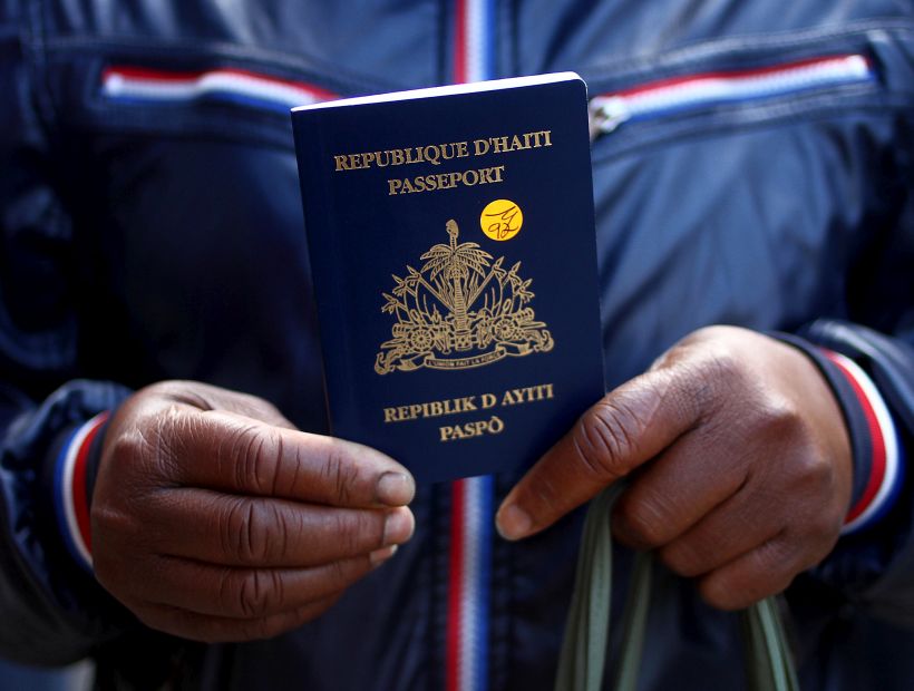 Chile reforzará consulados en Haití y Venezuela ante elevada demanda de visas