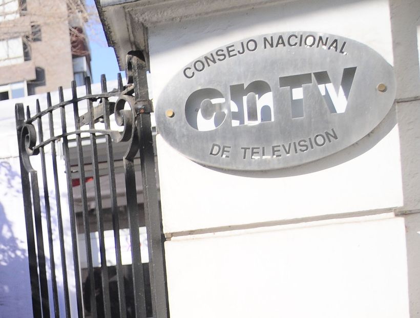 Corte de Apelaciones anuló multa del CNTV a TVN por reportaje sobre Nabila Rifo